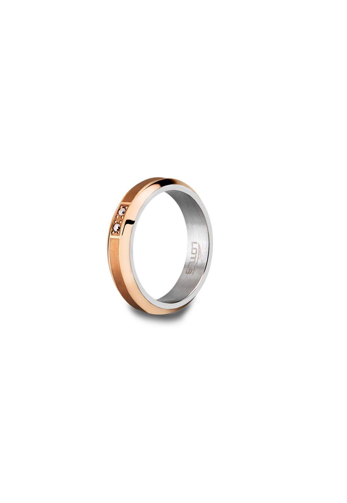 Anillo LS1478-3/116 Lotus Style Hombre Lotus Style-0