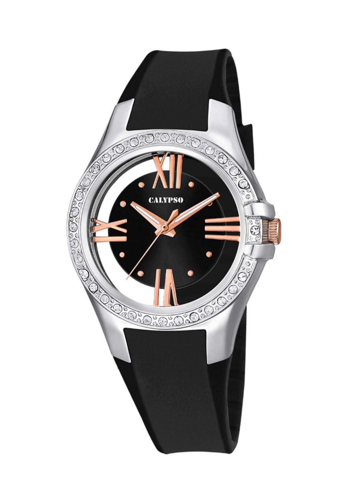 Reloj K5680/3 Calypso Mujer Trendy-0
