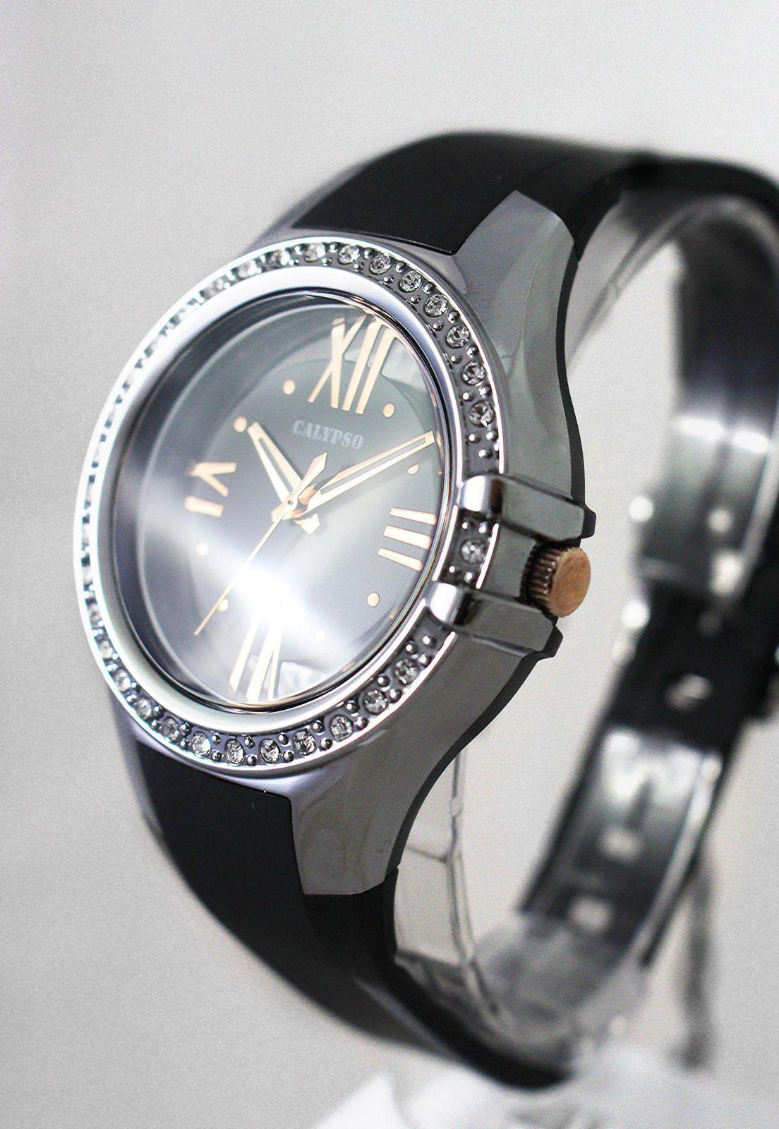Reloj K5680/3 Calypso Mujer Trendy-1