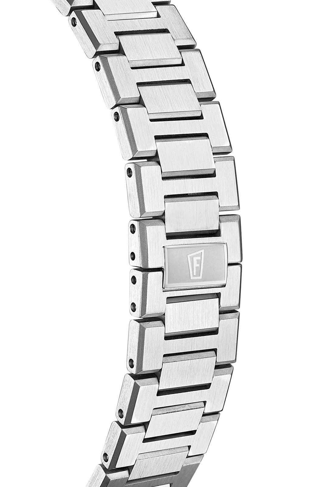Reloj F20052/1 Festina Swiss Beige Mujer Rive Collection-2