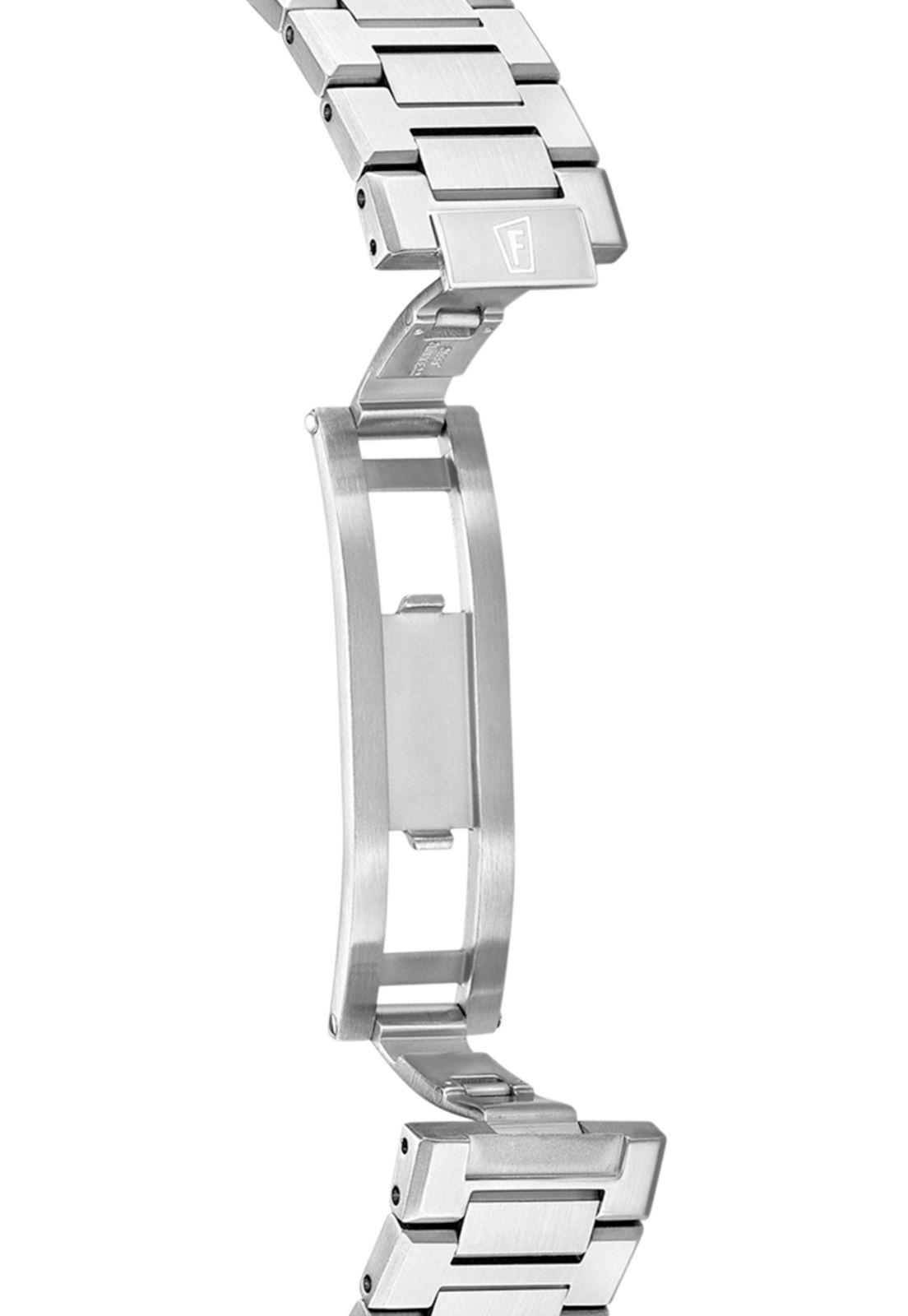 Reloj F20052/1 Festina Swiss Beige Mujer Rive Collection-4