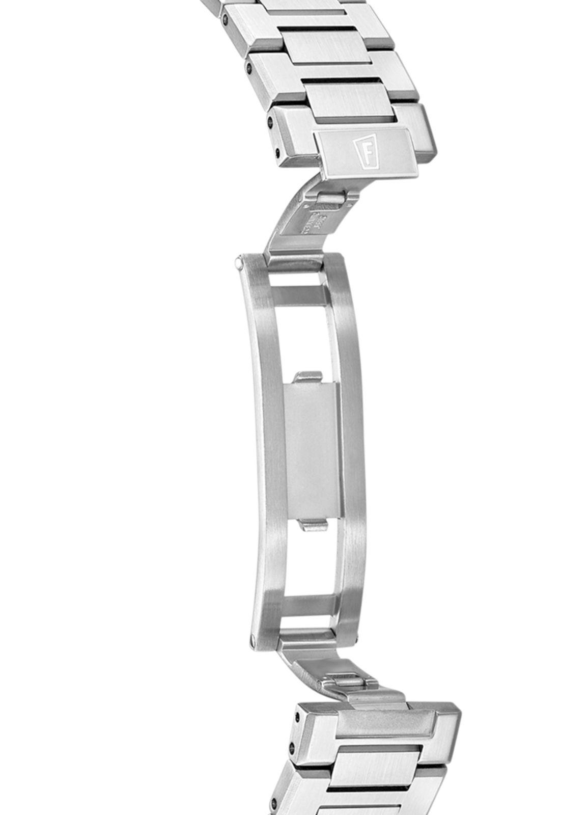Reloj F20054/2 Festina Swiss Rosa Mujer Automático-3