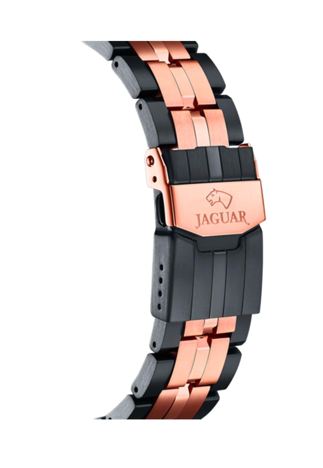 Reloj J811/1 Jaguar Negro Hombre Special Edition-1