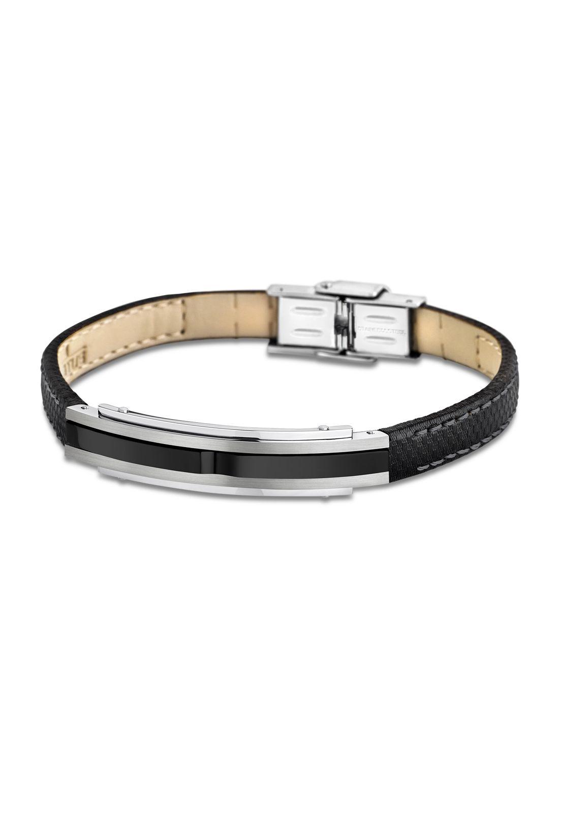 Pulsera LS1809-2/4 Lotus Style Hombre Urban Man-0