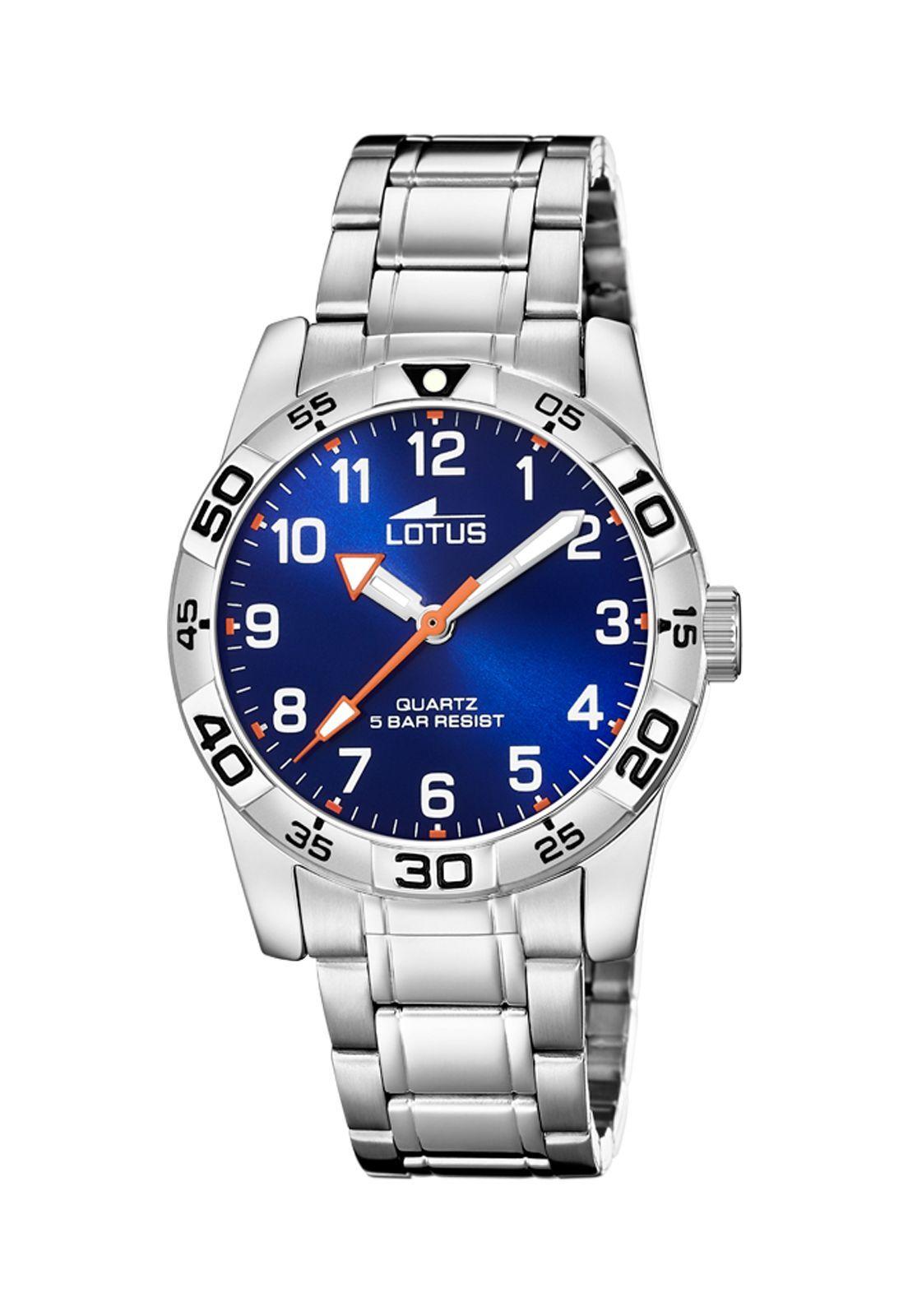 Reloj 18664/2 Lotus Infantil Junior Collection-0