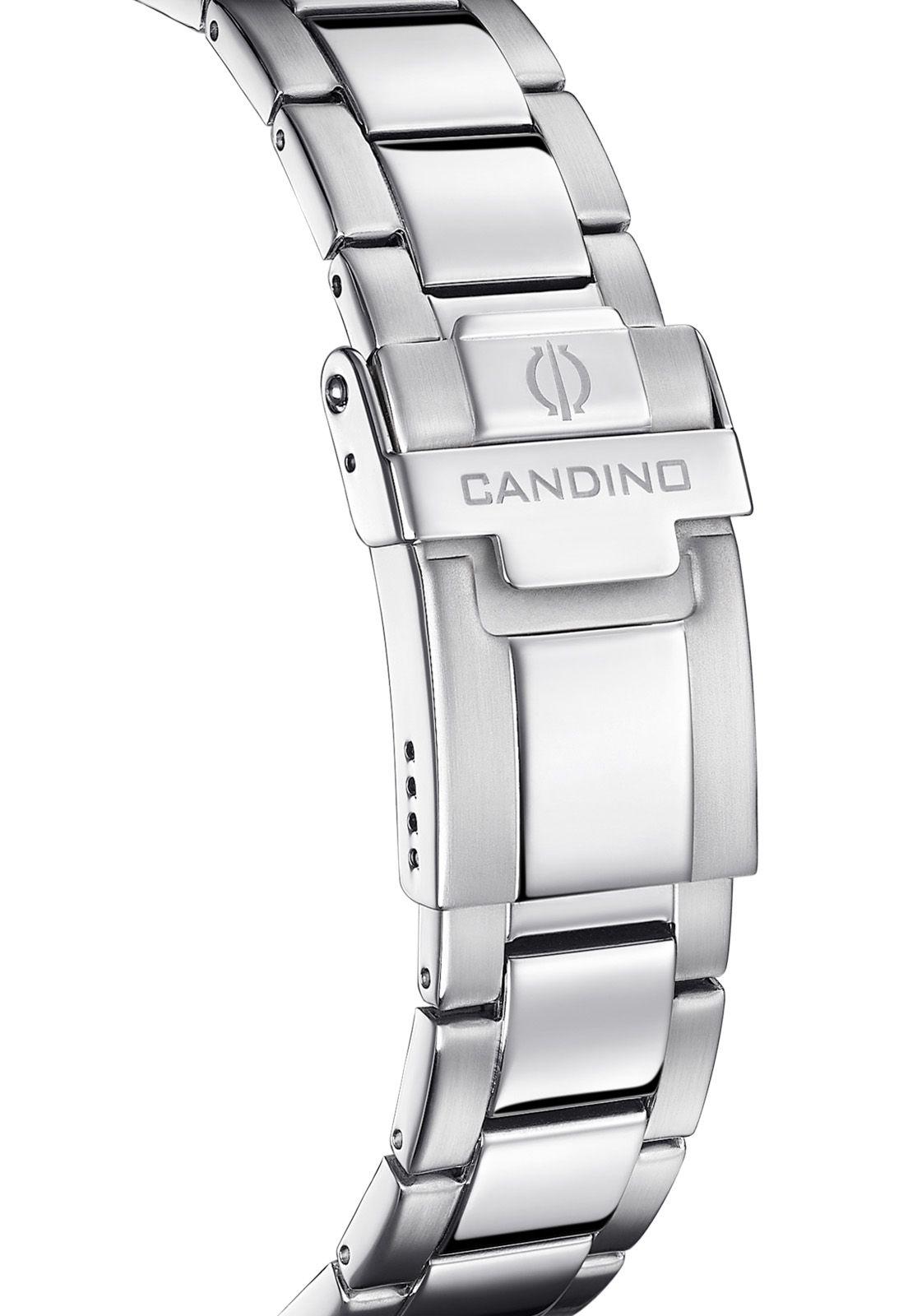 Reloj C4757/C Candino Swiss Verde Hombre Gents Classic-2
