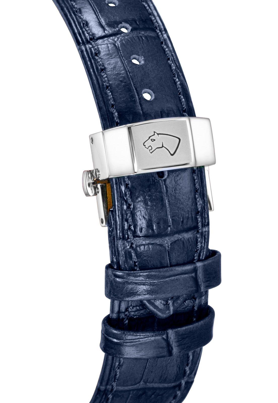 Reloj J1042/3 Jaguar Swiss Azul Hombre Acamar (Ay-Kuh-Mar)-2