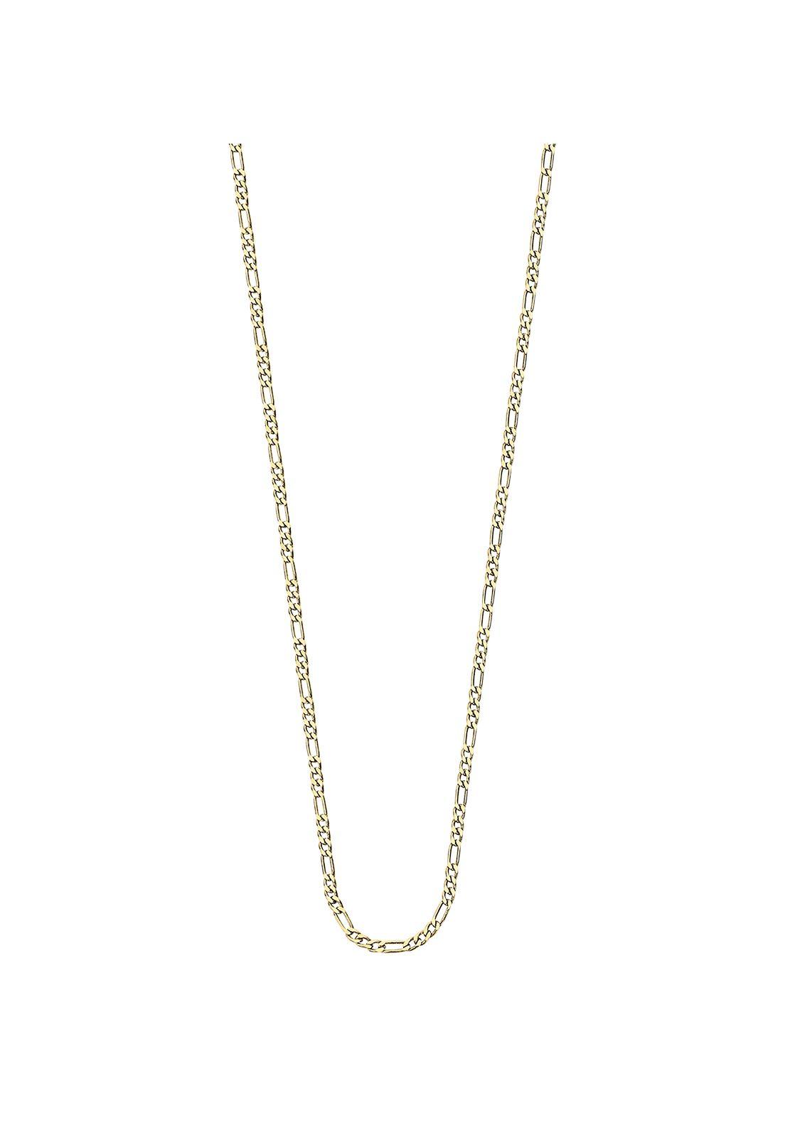 Collar LP3287-1/2 Lotus Silver Mujer Chains-0