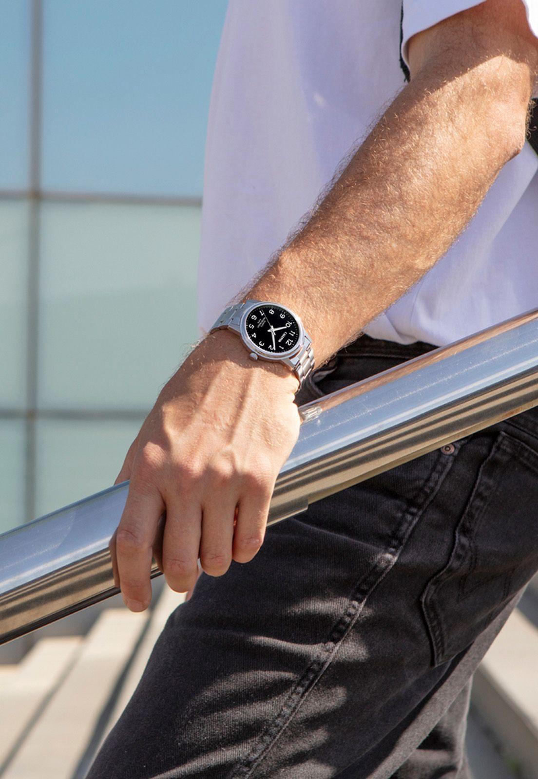 Reloj K5864/4 Calypso Negro Hombre Basic-2