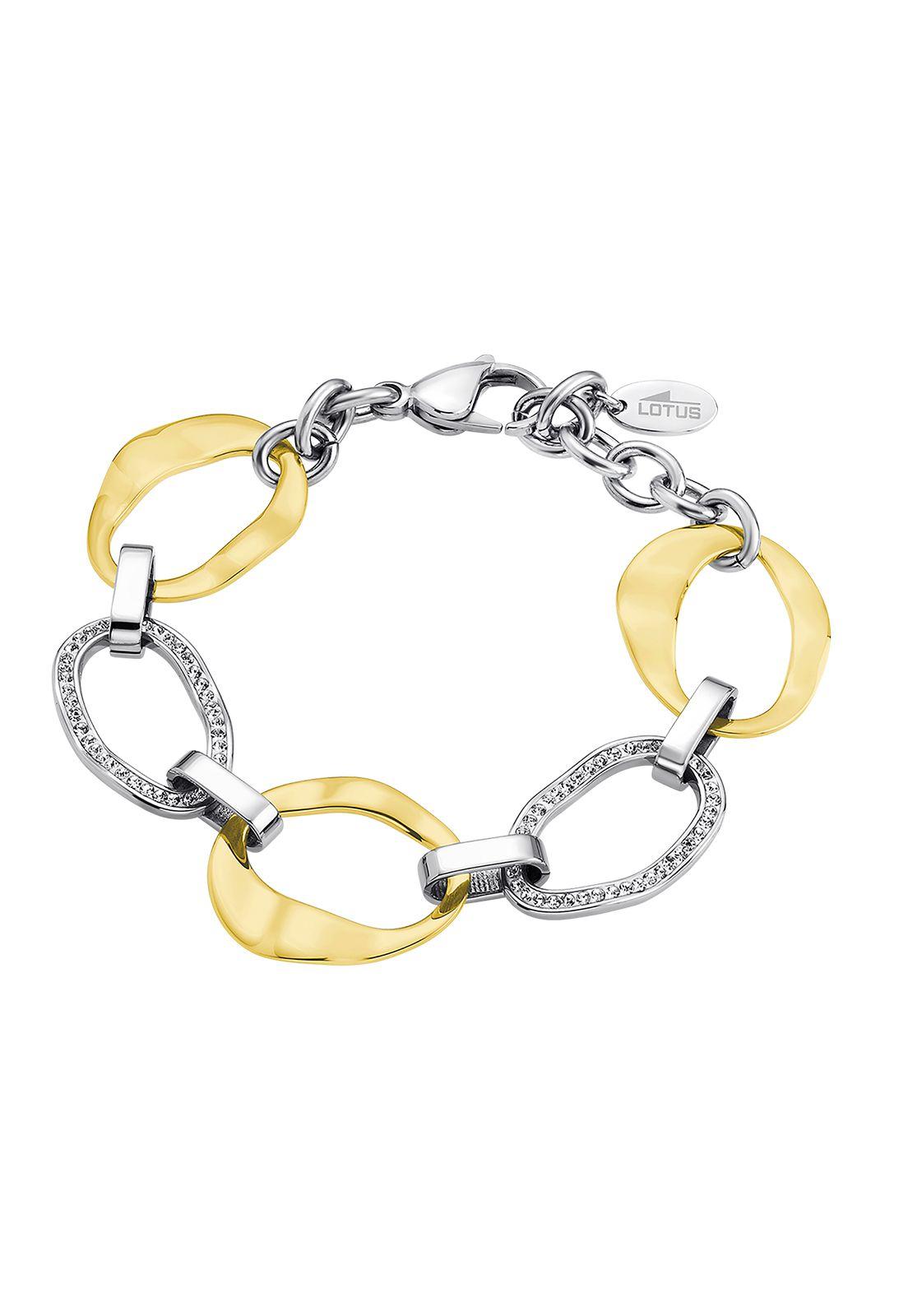 Pulsera LS1672-2/2 Lotus Style Mujer Urban Woman-0