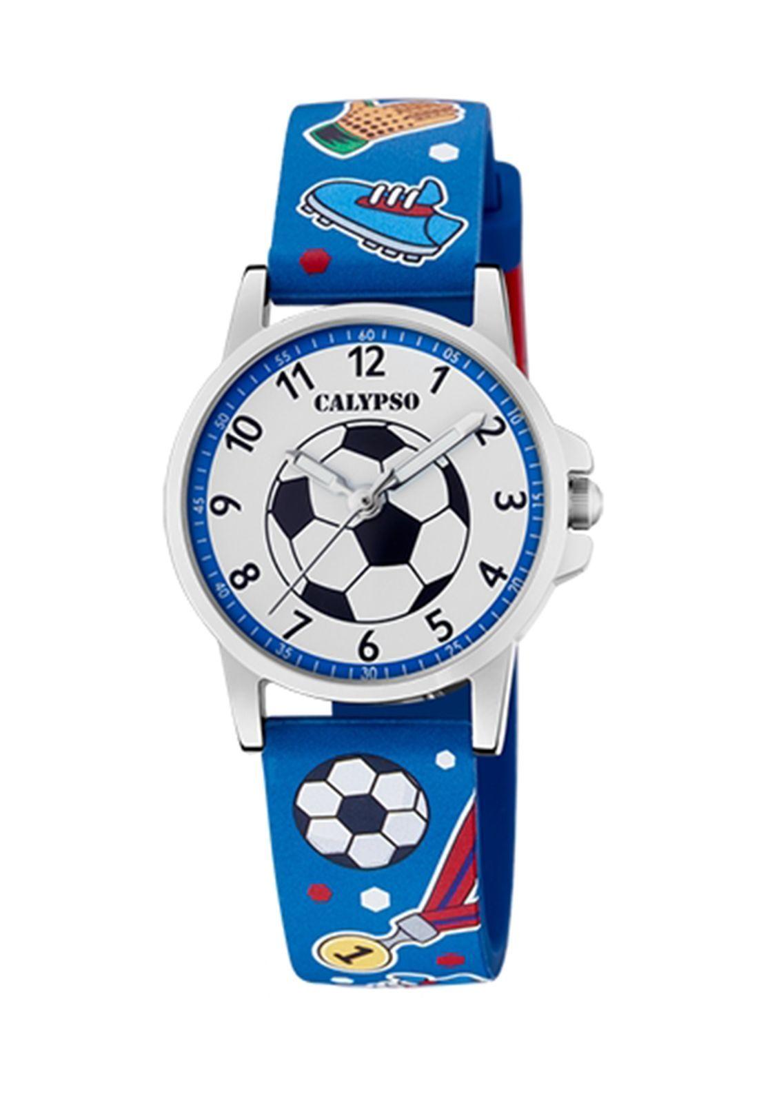 Reloj K5790/1 Calypso Niño Junior Collection-0