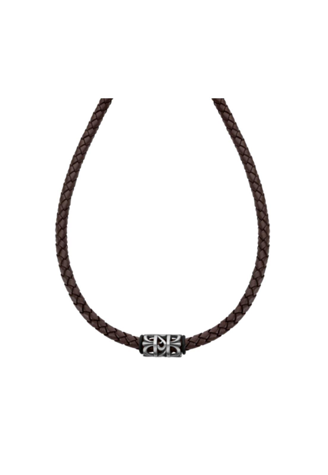 Collar LS2069-1/1 Lotus Style Hombre Dark Style-0
