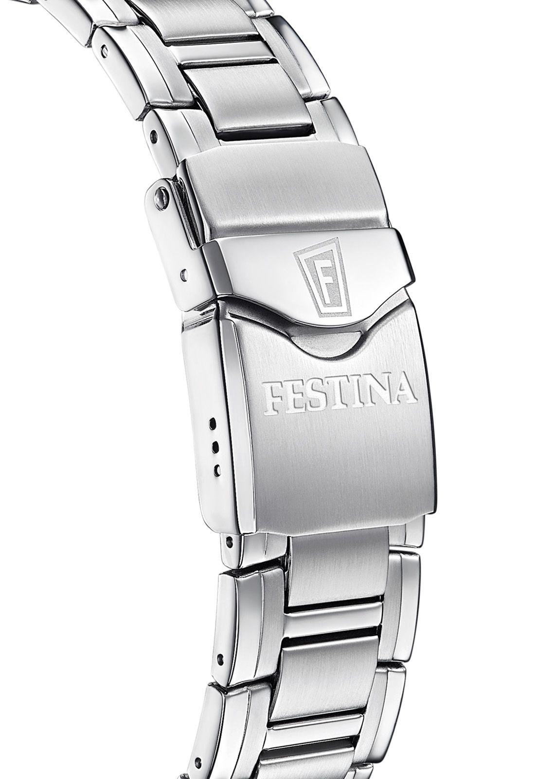 Reloj F20042/3 Festina Swiss Verde Hombre CHRONO-2