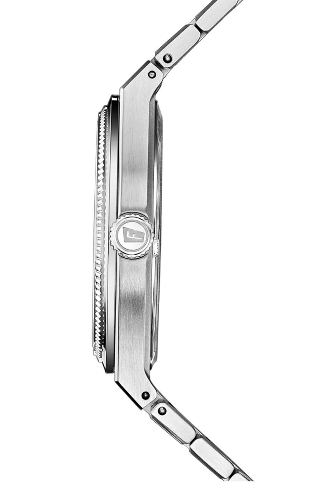 Reloj F20029/4 Festina Swiss Azul Mujer My Swiss Time-2