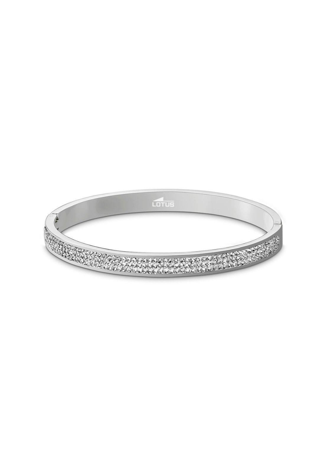 Pulsera Ls1903-2/1 Lotus Style Mujer Bliss-0