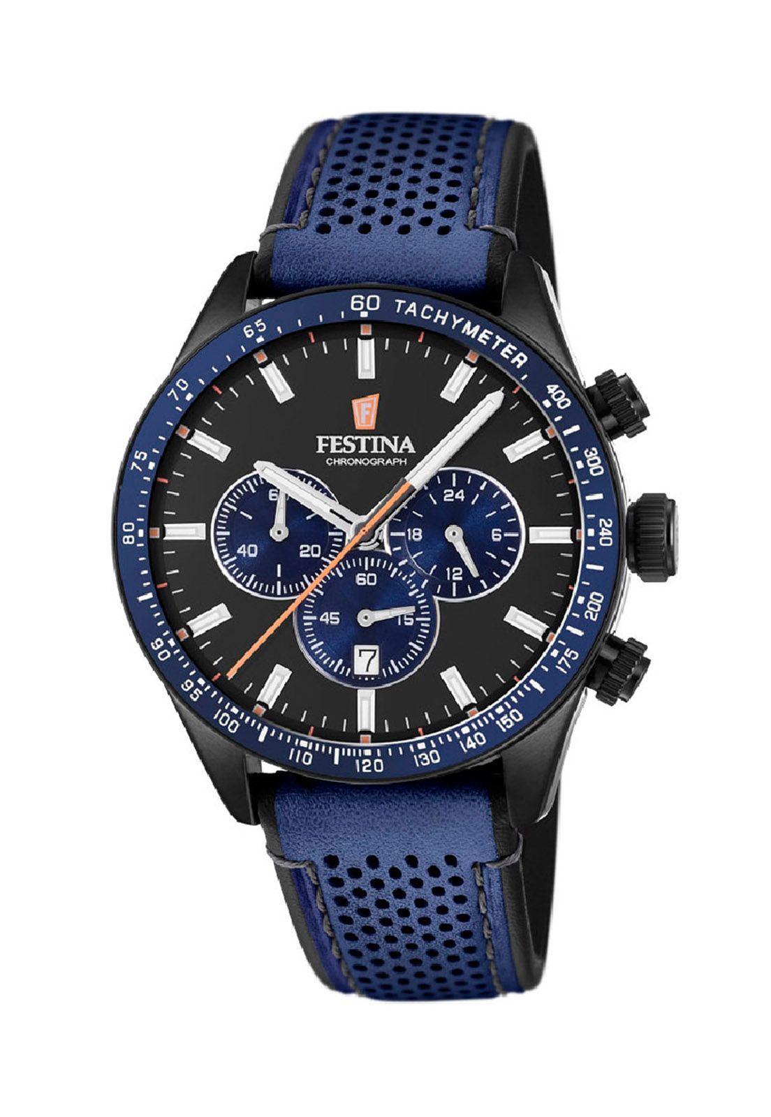 Reloj F20359/2 Festina Hombre The Originals-0