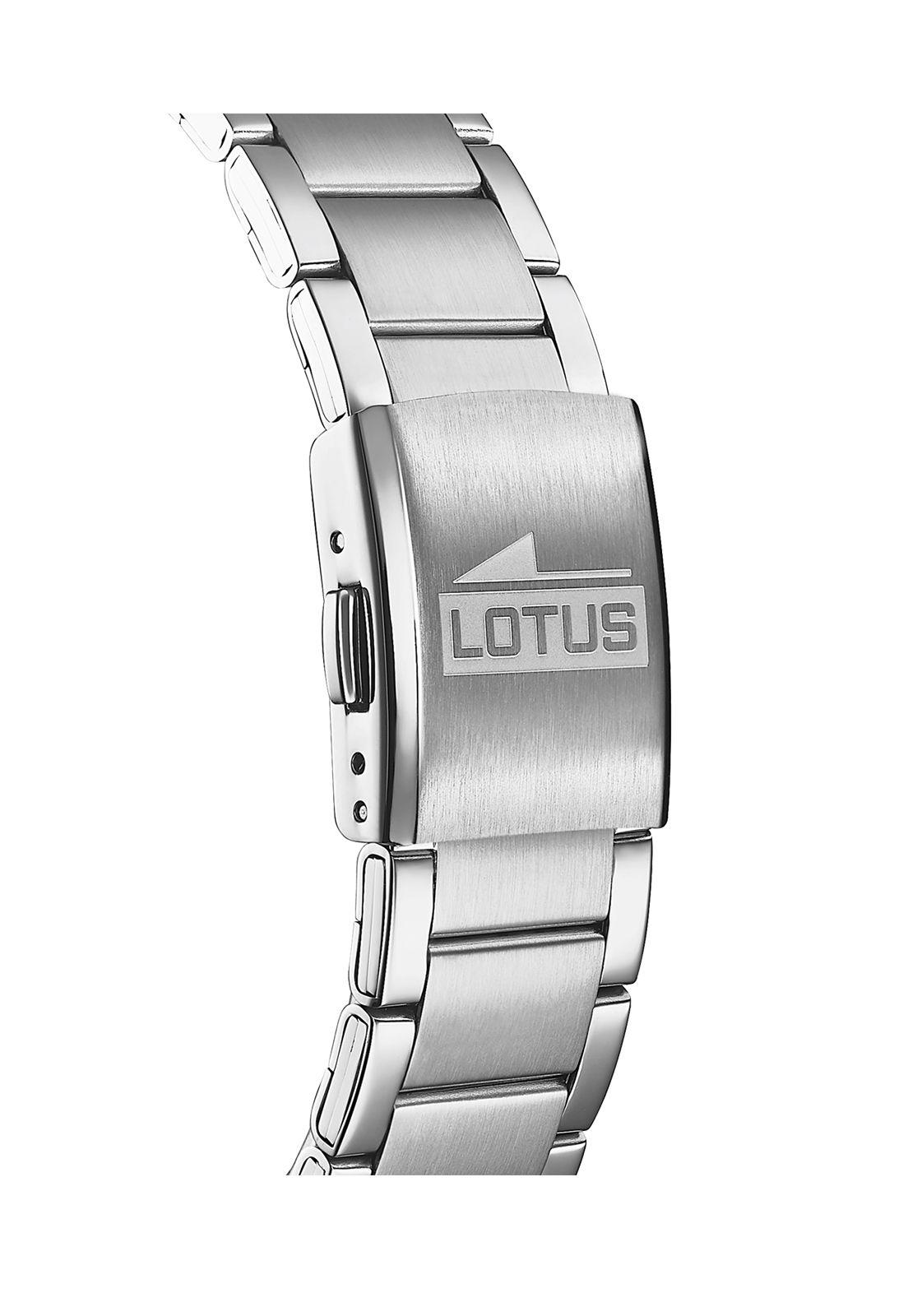 Reloj 15959/B Lotus Verde Hombre Minimalist-1
