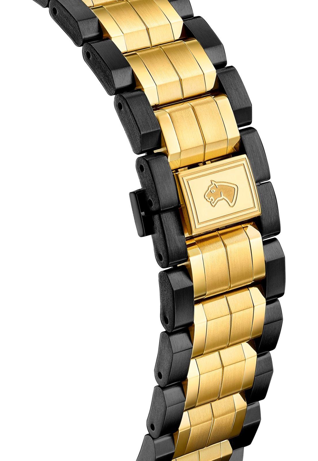 Reloj J1038/A Jaguar Swiss Hombre Multicolor Special Edition-1