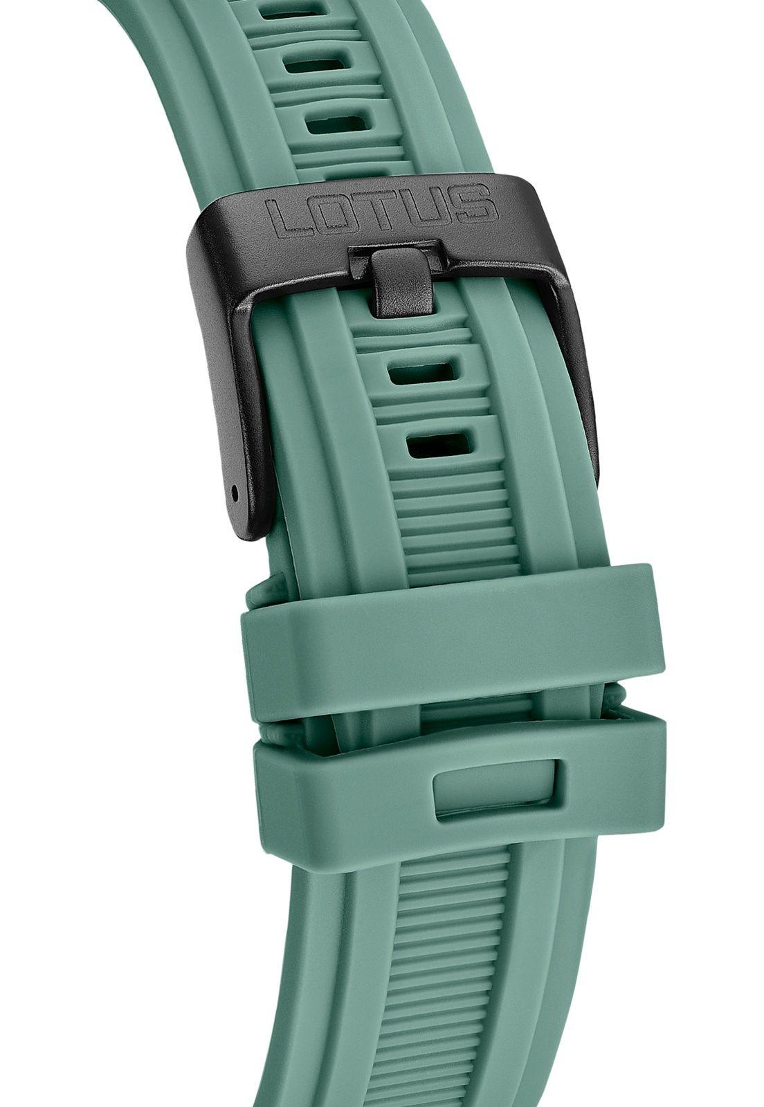 Reloj 20002/3 Lotus Negro Hombre Connected Full D-1