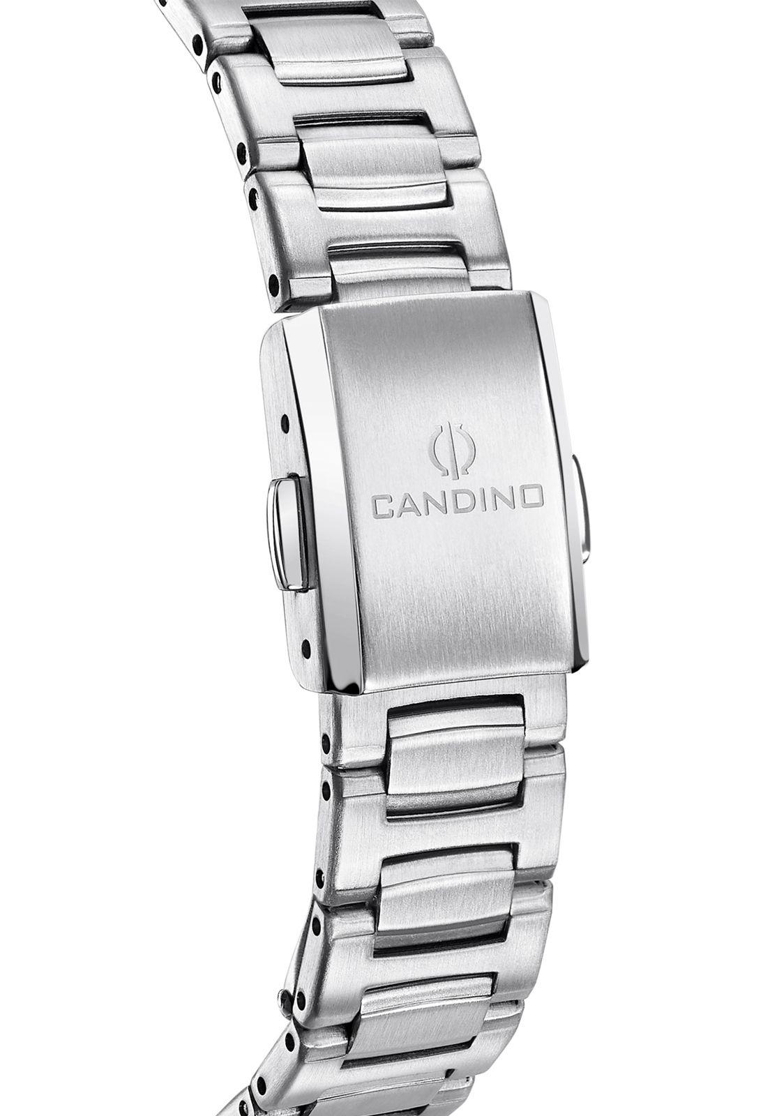 Reloj C4753/4 Candino Swiss Azul Mujer Newness-2