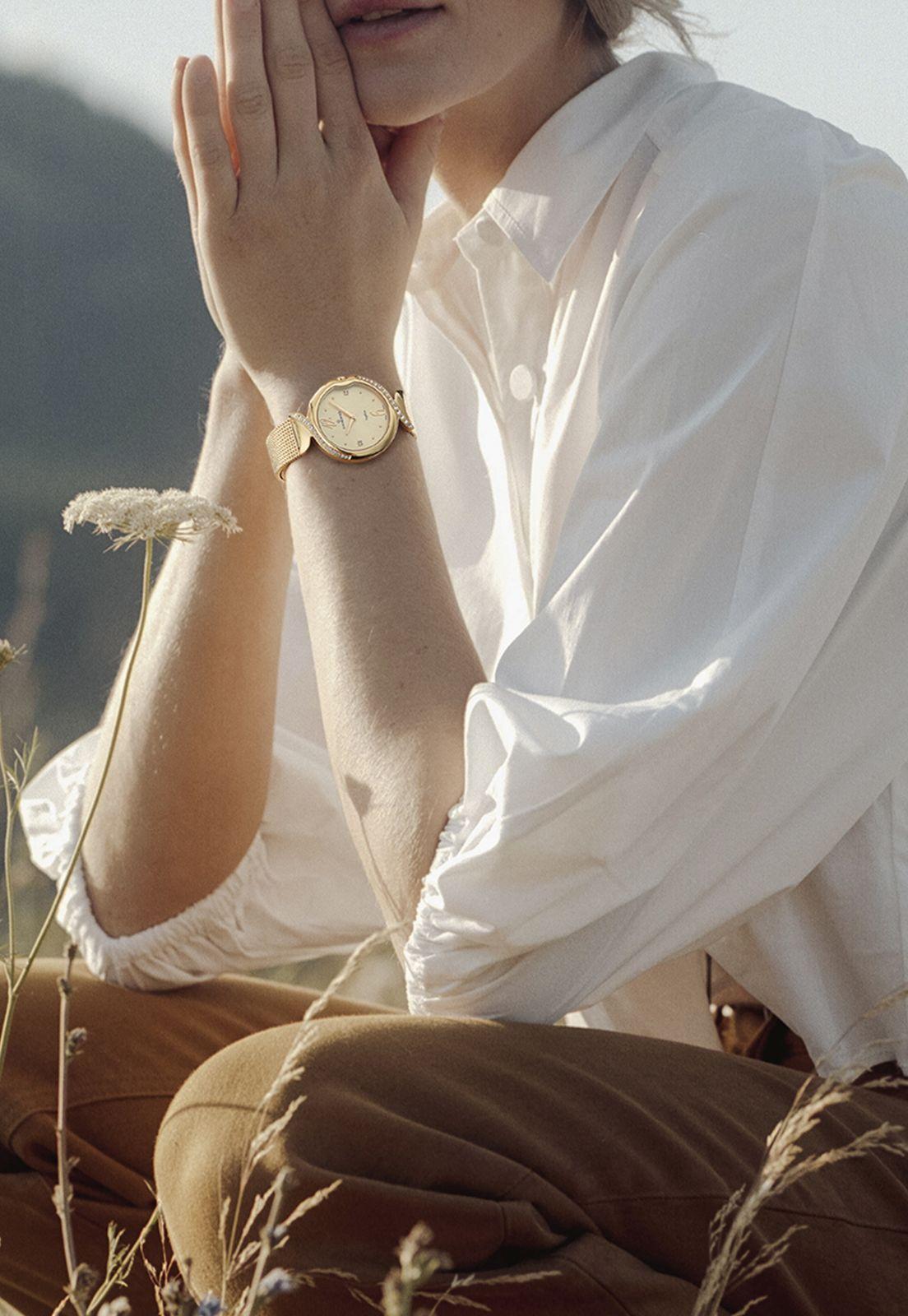 Reloj C4612/2 Candino Mujer Elegance Flair-1