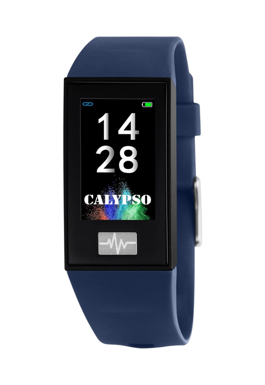 Reloj K8500/5 Calypso Hombre Smartwatch-0