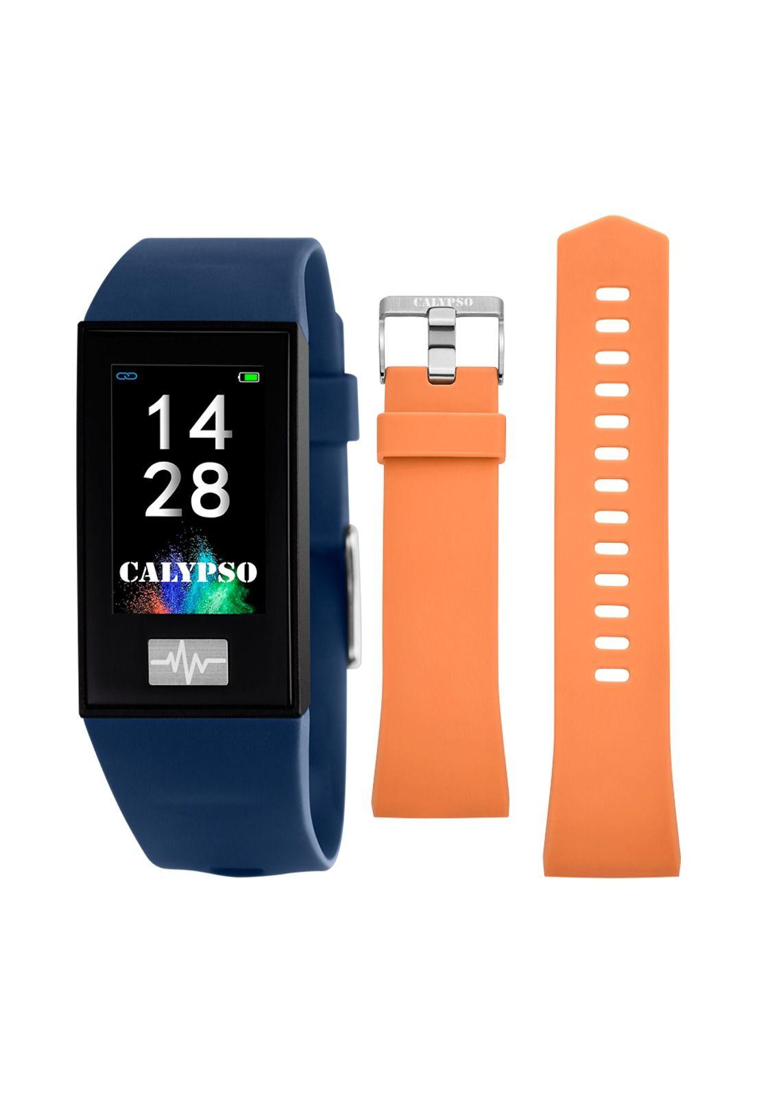 Reloj K8500/5 Calypso Hombre Smartwatch-1