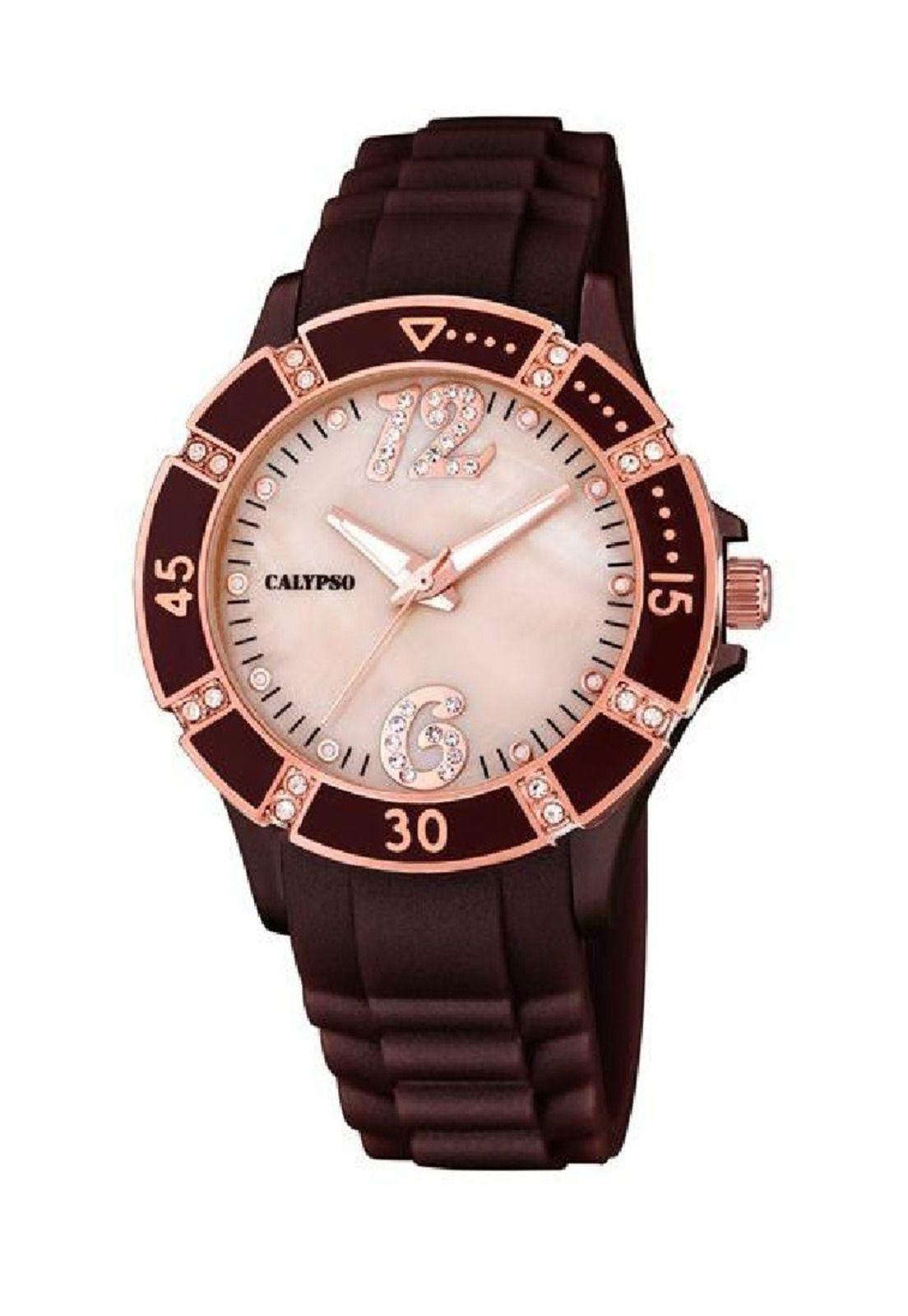 Reloj K5650/A Calypso Mujer-0