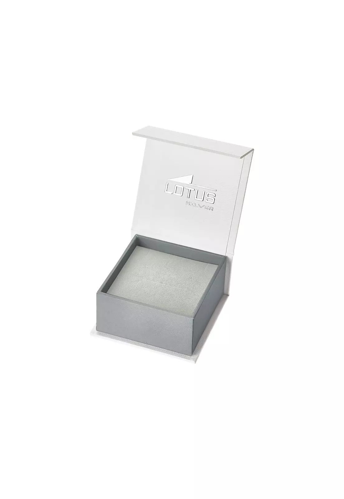 Anillo LP3507-3/114 Lotus Silver Mujer Pearls-2