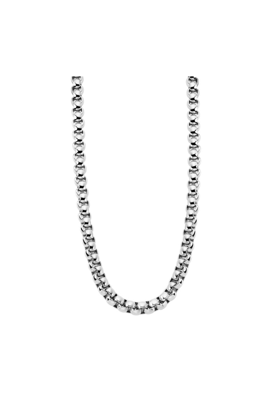 Collar LS1932-1/1 Lotus Style Hombre Men In Black-0