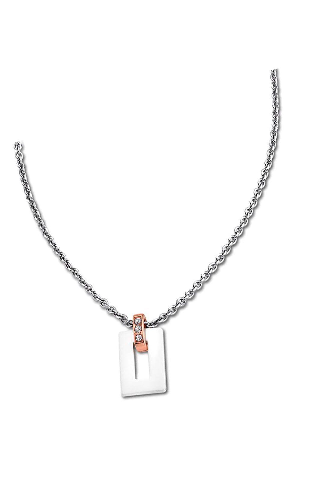 Collar LS1673-1/2 Lotus Style Mujer Lotus Style-0