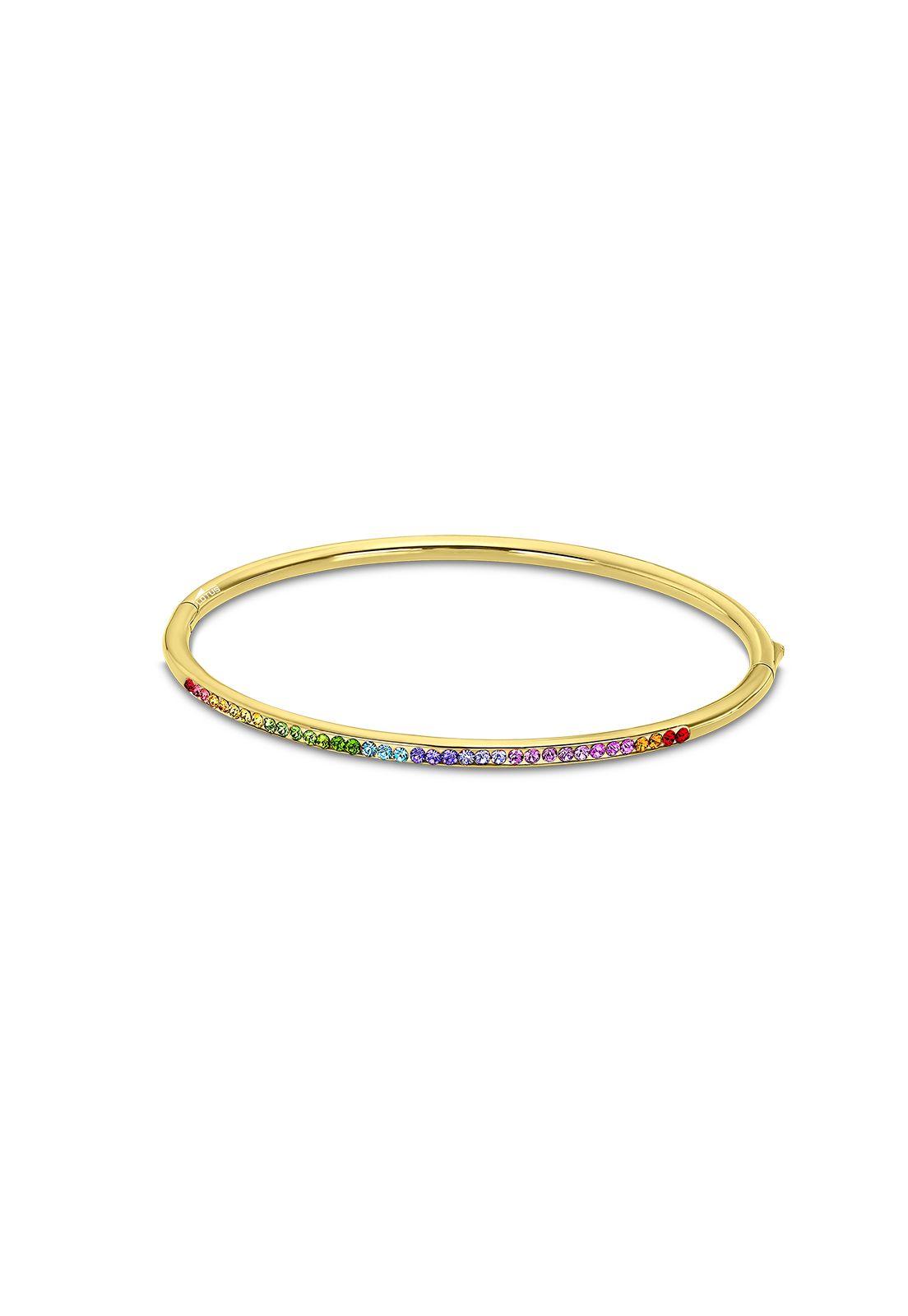 Pulsera Ls2111-2/5 Lotus Style Mujer Bliss-0