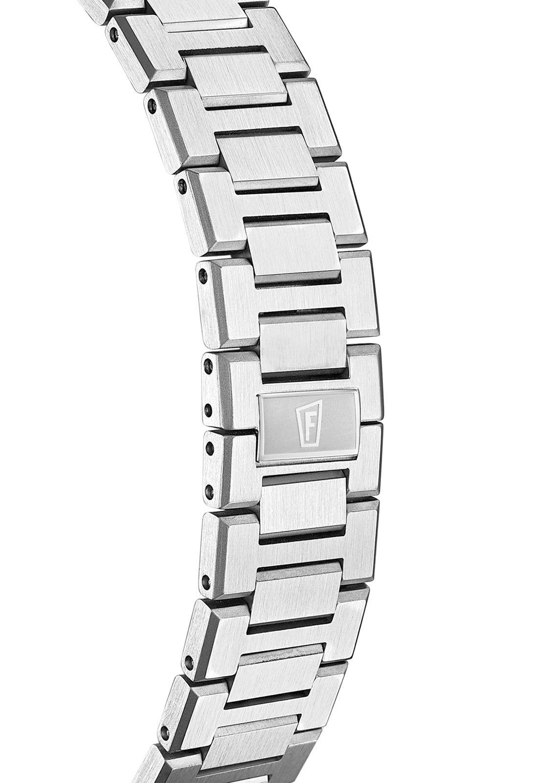 Reloj F20052/4 Festina Swiss Verde Mujer Rive Collection-4