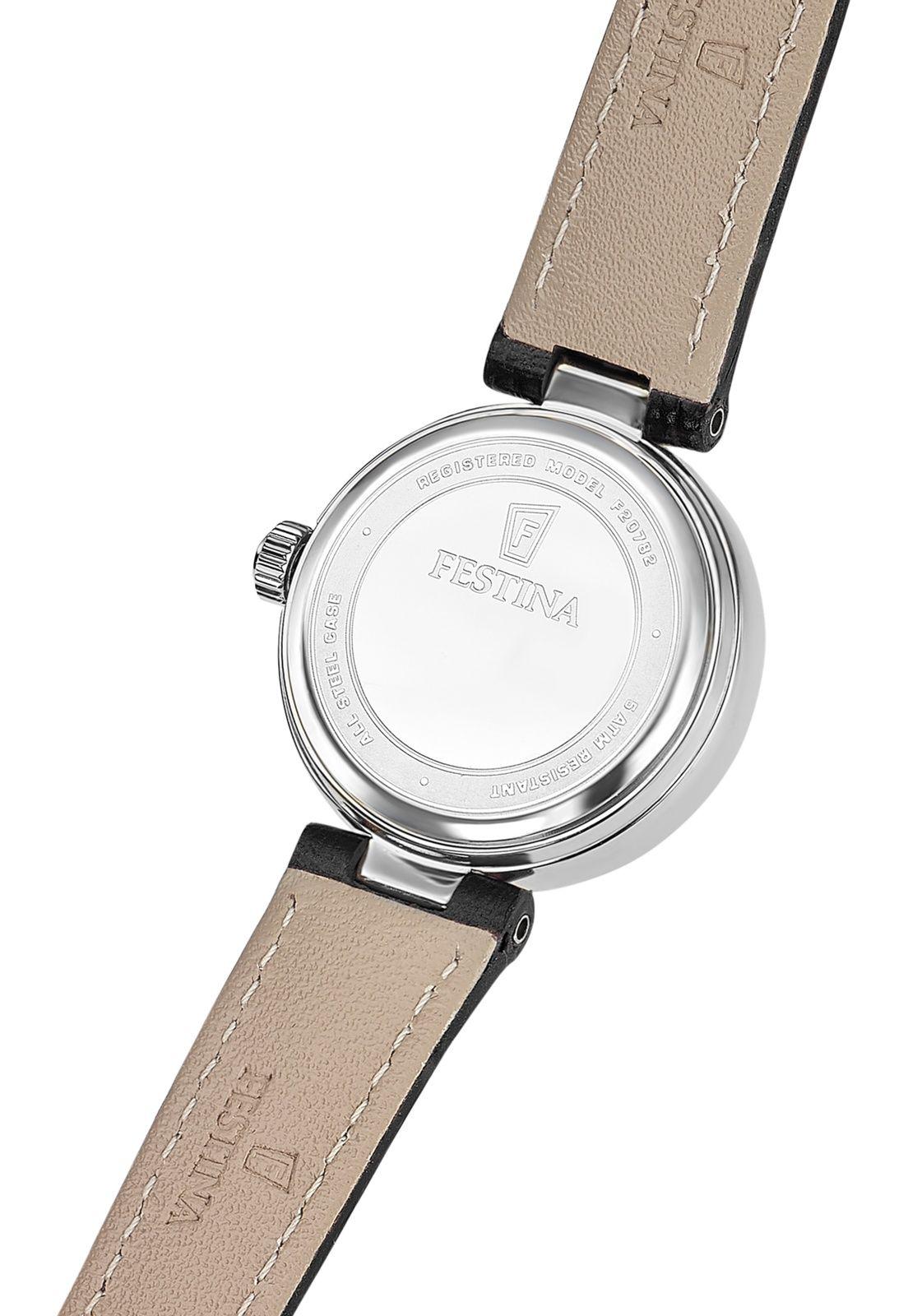 Reloj F20782/1 Festina Mujer Negro Mademoiselle-3