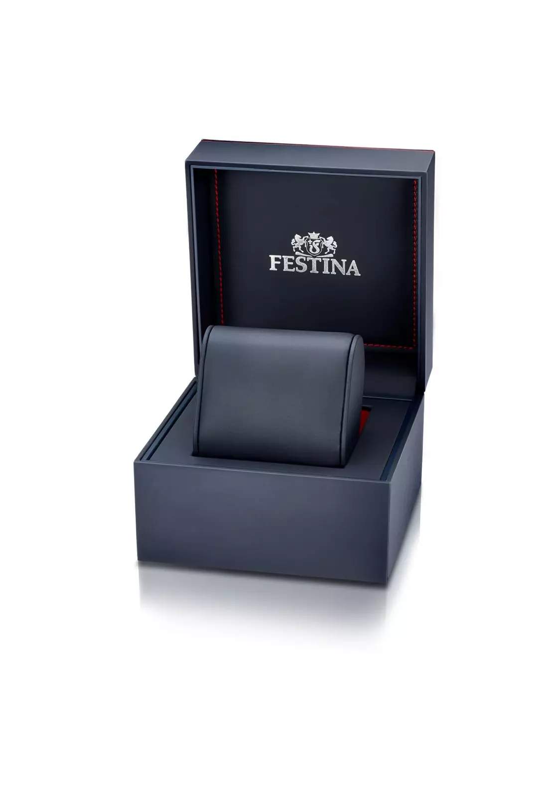 Reloj F20150/3 Festina Swiss Hombre Marrón Swiss Made-2