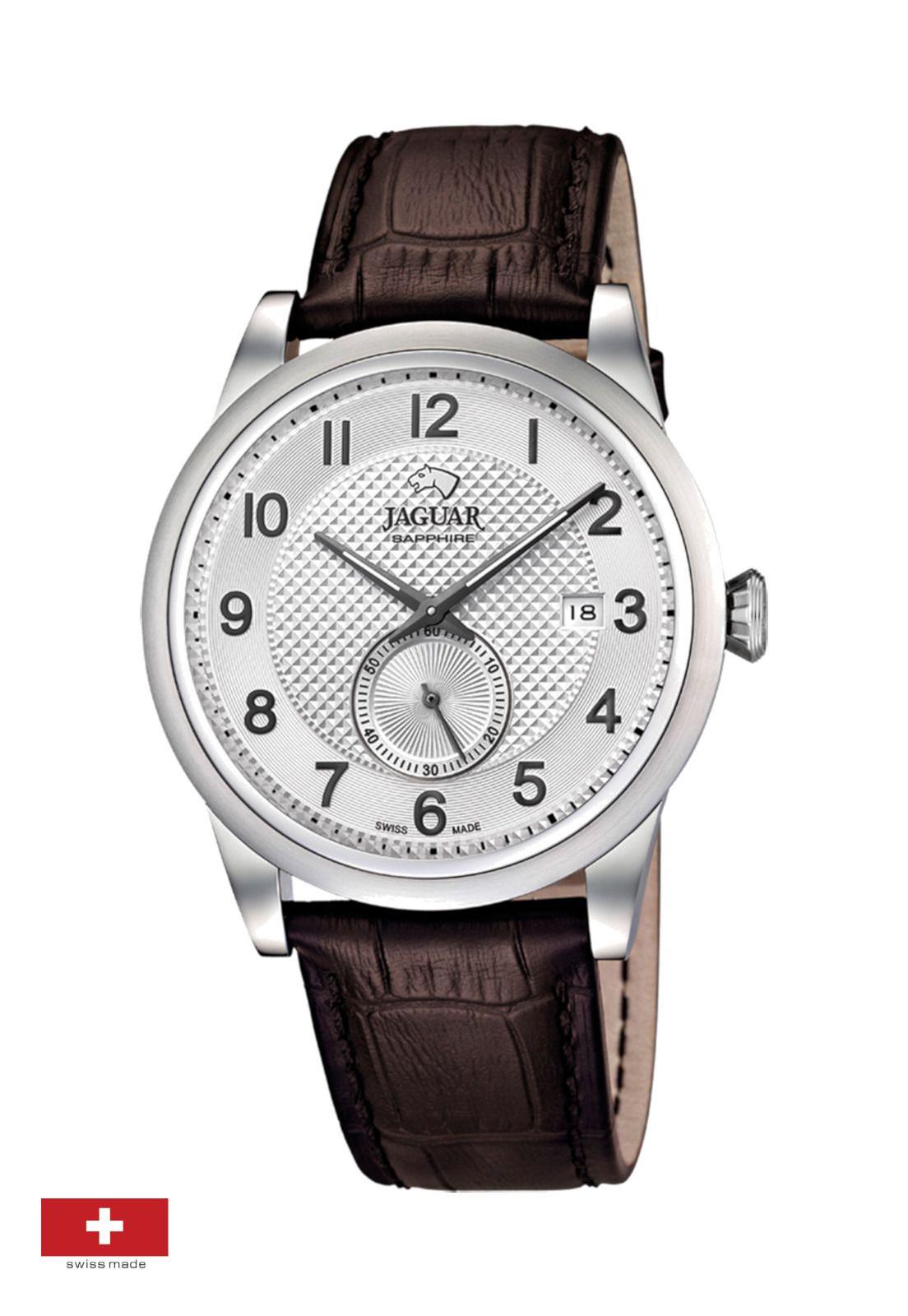 Reloj J662/A Jaguar Hombre Acamar (Ay-Kuh-Mar)-0