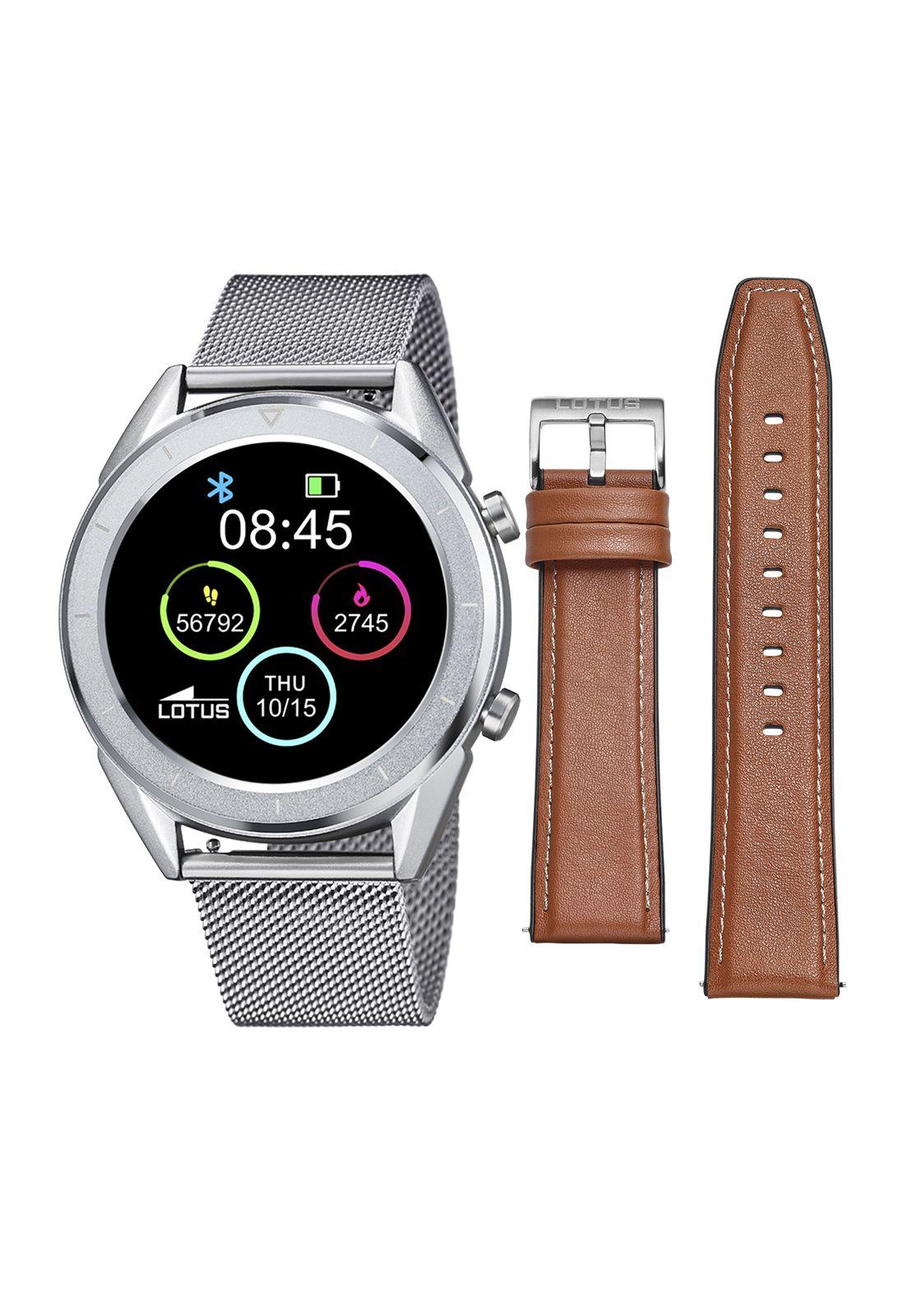 Reloj 50006/1 Lotus Multicolor Hombre Smart Watch-1