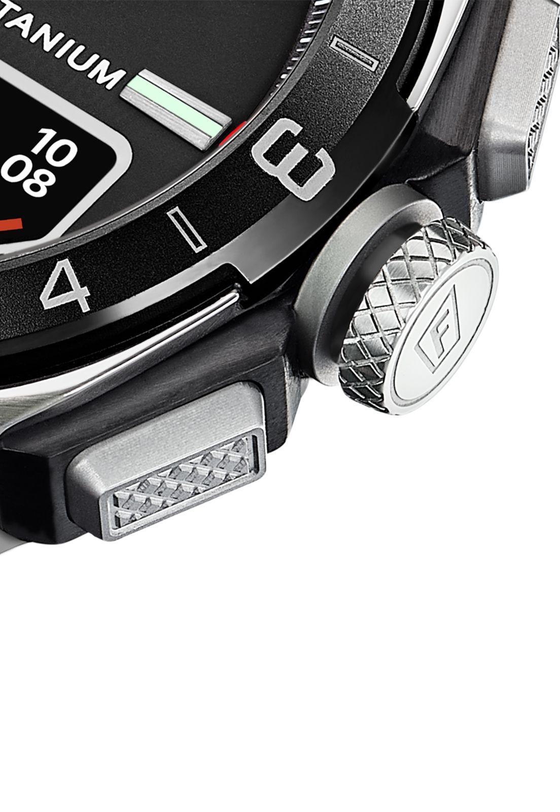 Reloj F23000/4 Festina Negro Hombre Hybrid-2