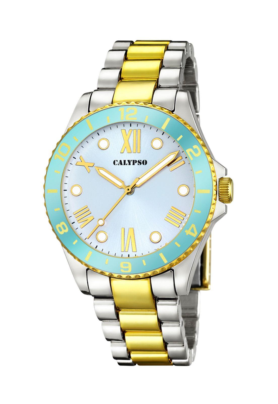 Reloj K5651/1 Calypso Mujer Trendy-0