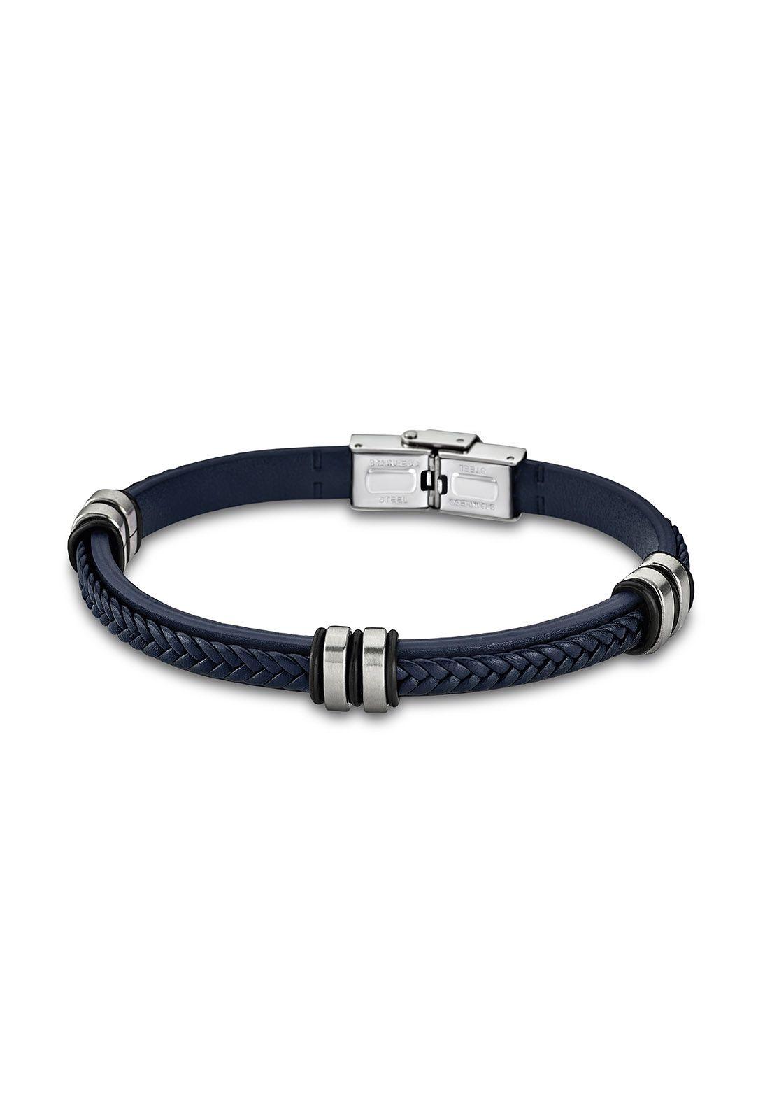 Pulsera LS1829-2/5 Lotus Style Hombre Urban Man-0
