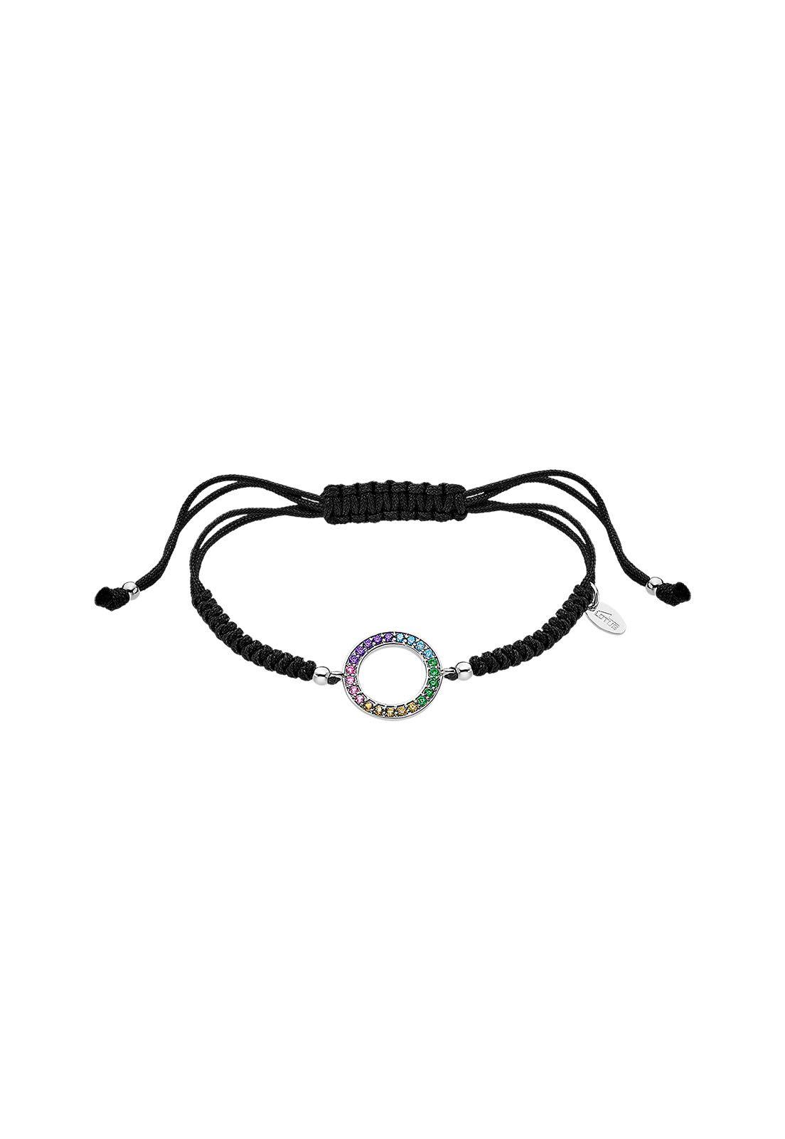 Pulsera Lp1963-2/2 Lotus Silver Mujer Pure Essential-0