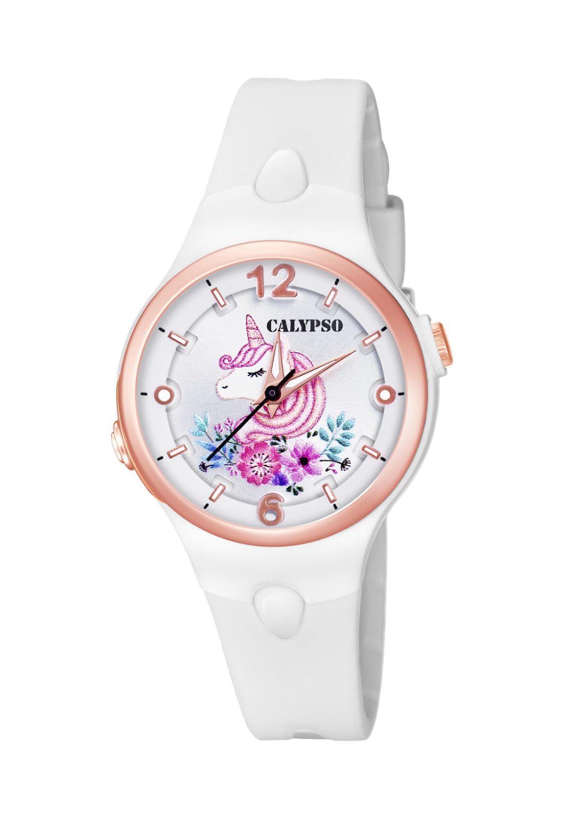 Reloj K5783/1 Calypso Infantil Sweet Time-0