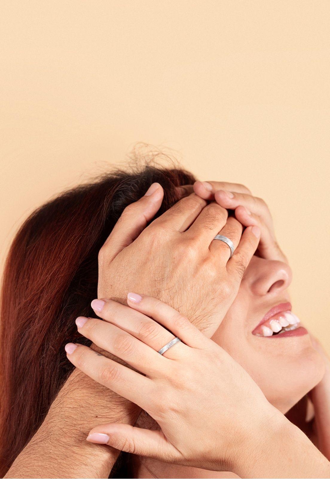 Anillo LP3862-3/116 Lotus Silver Plateado Mujer Be One-3