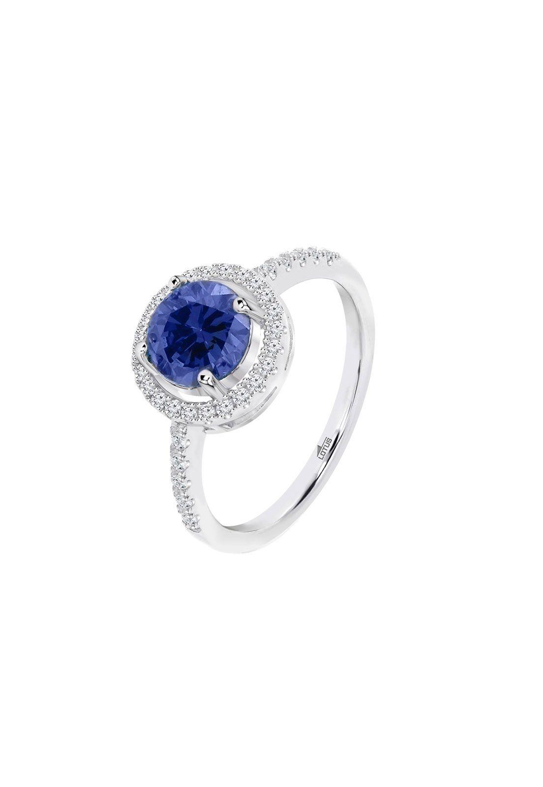 Anillo LP3790-3/114 Lotus Silver Mujer Colors-0