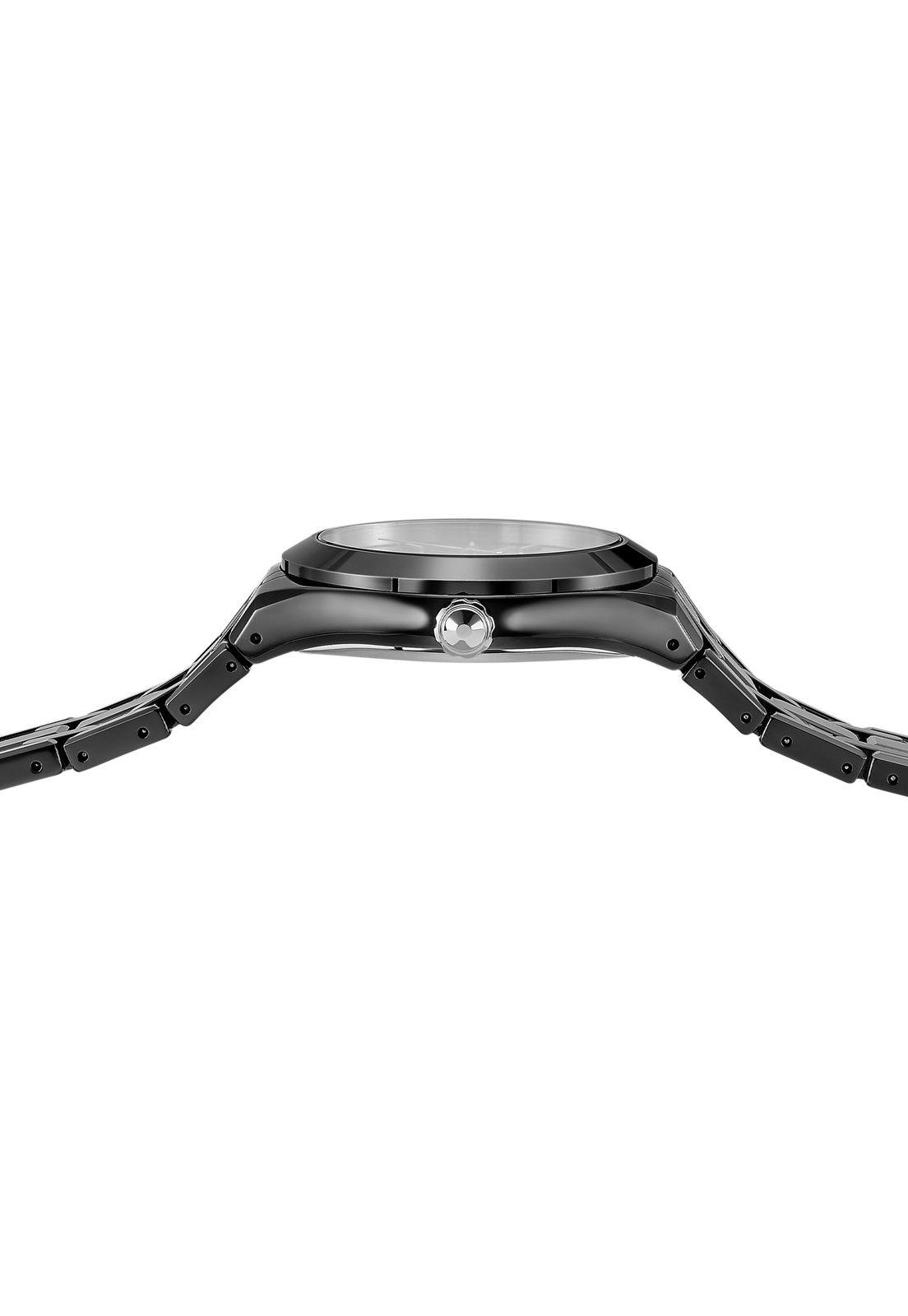 Reloj J1052/1 Jaguar Swiss Negro Mujer Ceramic-3