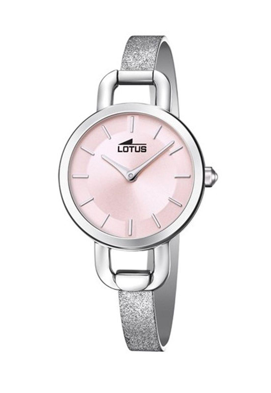 Reloj 18746/2 Lotus Rosa Mujer PRECIO ESPECIAL-0