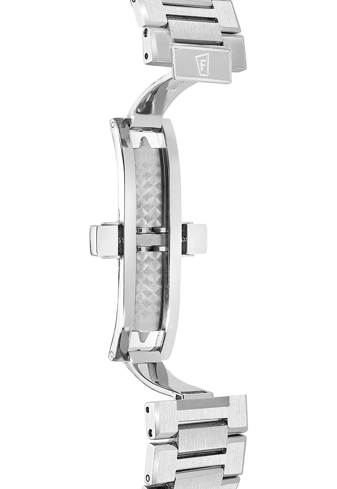 Reloj F22006/3 Festina Swiss Hombre Plateado Automatico-2
