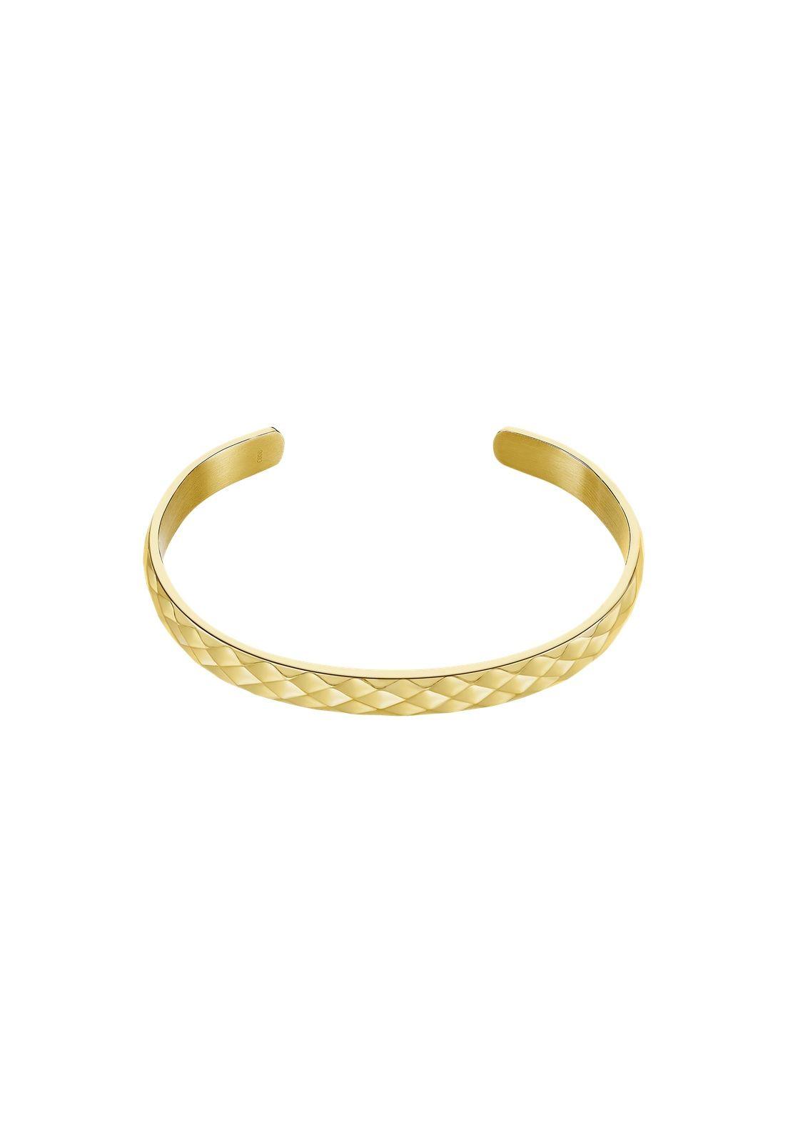 Pulsera LS2651-2/2 Lotus Style Mujer Dorado Bliss-0