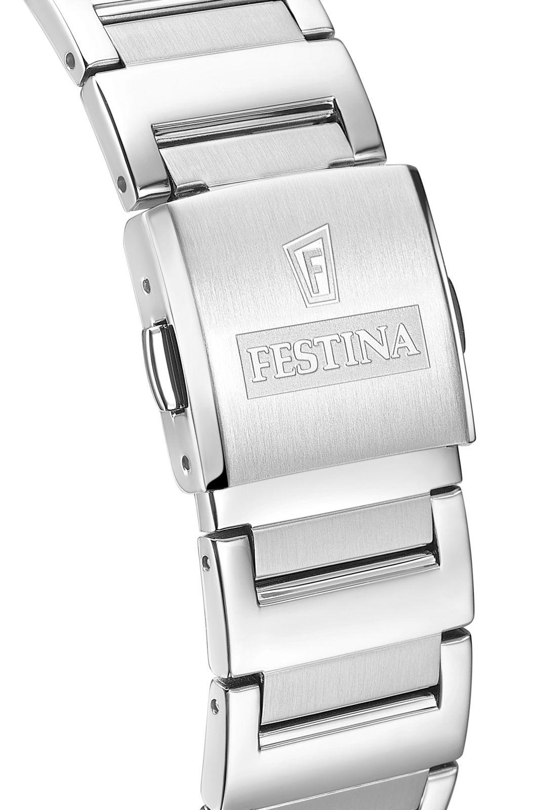 Reloj F20677/3 Festina Azul Hombre Chrono Sport-1