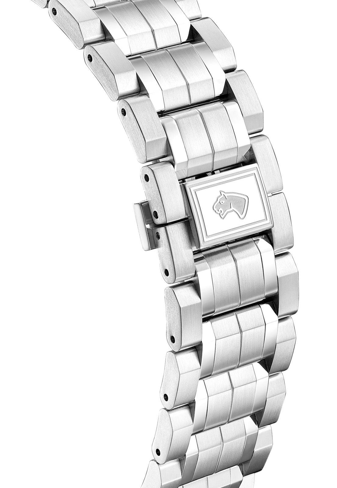 Reloj J1034/1 Jaguar Swiss Negro Mujer Special Edition-2